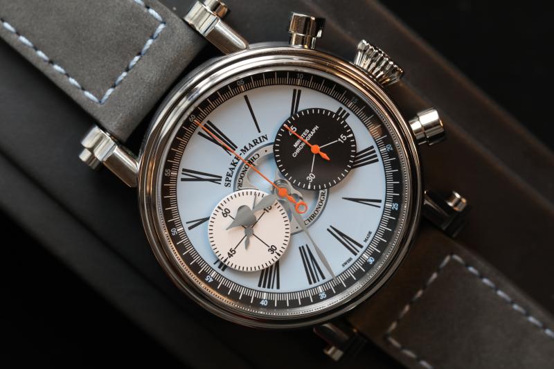  - Only Watch 2019 | Nos photos des 50 pièces d'exception